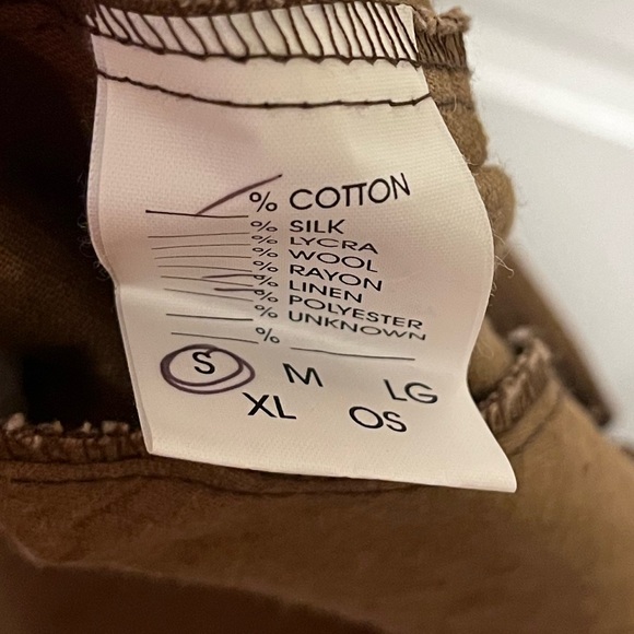 FRANCES FELT Unique Hand Crafted Skirt Fairy Style - Picture 7 of 9